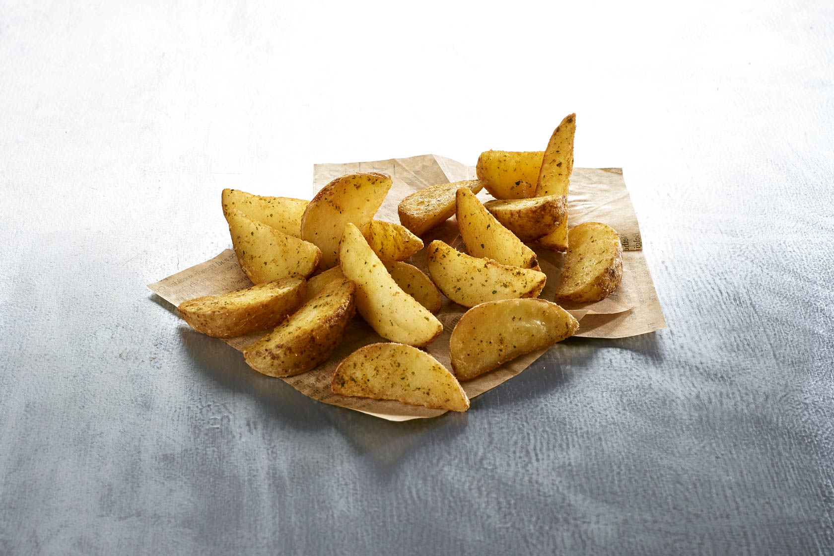 McCAIN ΠΑΤΑΤΑ COUNTRY WEDGES ΚΤΨ