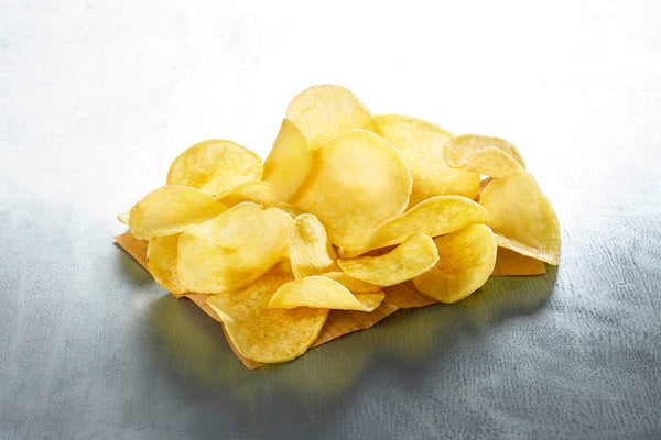 McCAIN ΠΑΤΑΤΑ MAXI CHIPS ΚΤΨ