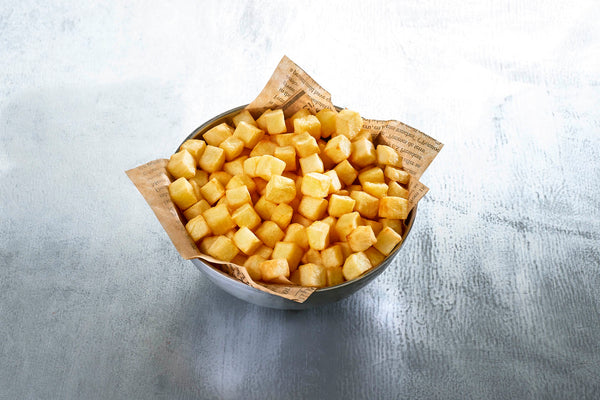McCAIN CUBES ΚΤΨ