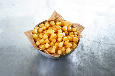 McCAIN CUBES ΚΤΨ