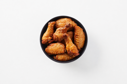 McCAIN BBQ CHICKEN WINGS ΚΤΨ