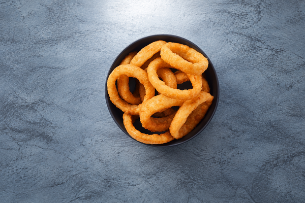 McCAIN ONION RINGS ΤΗΙCK BEER BUTTERED ΚΤΨ