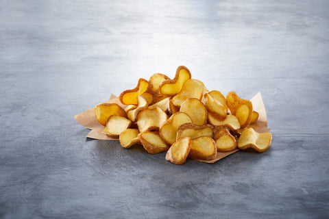 McCAIN ΠΑΤΑΤΑ CRUNCHY PETALS ΚΤΨ