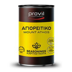 PROVIL ΚΑΡΥΚΕΥΜΑ ΑΓΙΟΡΕΙΤΙΚΟ BOX 800gr