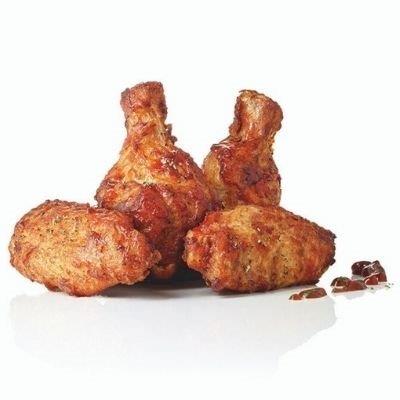 SALOMON VIRGINIA CHICKEN WINGS ΚΤΨ