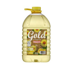 ΚΟΡΕ ΛΑΔΙ ΗΛΙΕΛΑΙΟ ΣΑΝΟΛΑ GOLD 5lt