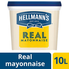 HELLMANNS ΜΑΓΙΟΝΕΖΑ REAL