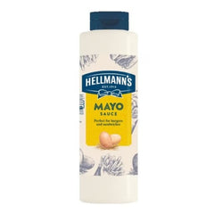 HELLMANNS ΑΝΑΠΛΗΡΩΜΑ ΜΑΓΙΟΝΕΖΑΣ