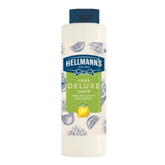 HELLMANNS ΣΑΛΤΣΑ DELUXE ΓΙΑ ΠΑΤΑΤA