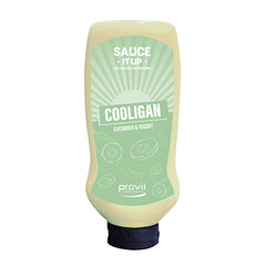 PROVIL COOLIGAN SAUSE-SQUEEZE