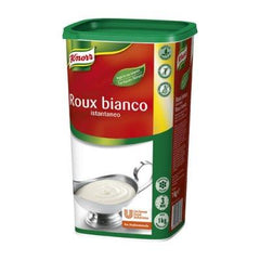 KNORR ROUX ΛΕΥΚΟ