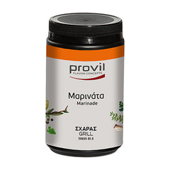 PROVIL ΜΑΡΙΝΑΤΑ ΣΧΑΡΑΣ