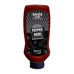 PROVIL PEPPER REBEL SAUCE