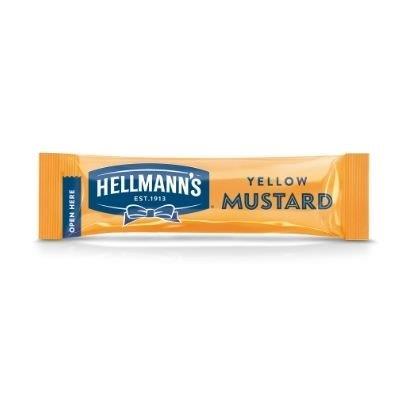 HELLMANNS ΜΕΡΙΔΕΣ ΜΟΥΣΤΑΡΔΑΣ 10ml