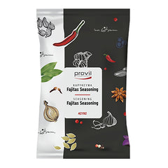 PROVIL FAJITAS SEASONING