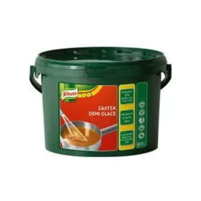 KNORR ΑΦΥΔΑΤΩΜΕΝΗ ΣΑΛΤΣΑ ΝΤΕΜΙ ΓΚΛΑΣ