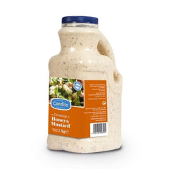 CONDITO HONEY Ν MUSTARD DRESSING