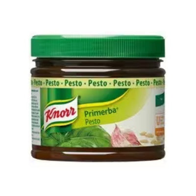 KNORR PRIMERBA ΠΕΣΤΟ ΜΕ ΚΟΥΚΟΥΝΑΡΙ 340gr