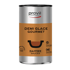 Provil ΣΑΛΤΣΑ ΝΤΕΜΙ ΓΚΛΑΣ GOURMET