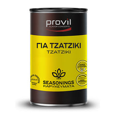 PROVIL ΚΑΡΥΚΕΥΜΑ ΠΑΡΑΔΟΣΙΑΚΟ ΤΖΑΤZΙΚΙ 800gr