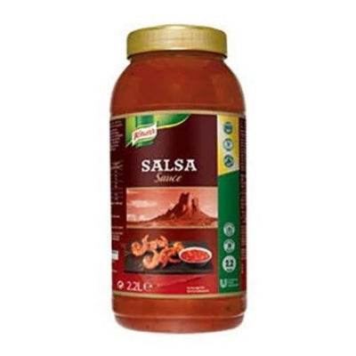 KNORR ΣΑΛΤΣΑ SALSA 2,2lt