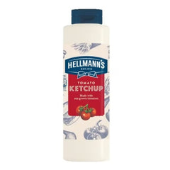 HELLMANNS ΚΕΤΣΑΠ