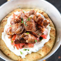 McCAIN ΠΑΤΑΤΑ SPICY XL FRIES ΚΤΨ