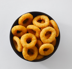 McCAIN MINI CRISPY ONION RINGS ΚΤΨ