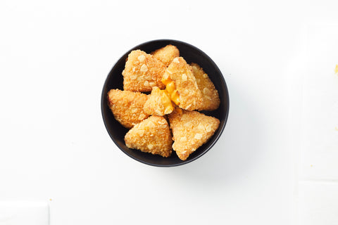 McCAIN NACHO CHEESE ΤΡΙΓΩΝΑΚΙ ΚΤΨ