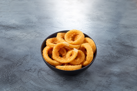 McCAIN ONION RINGS PANCO BREADED ΚΤΨ