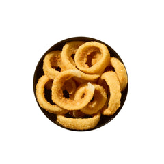 McCAIN ONION RINGS PANCO BREADED ΚΤΨ