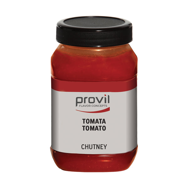 PROVIL CHUTNEY ΤΟΜΑΤΑΣ