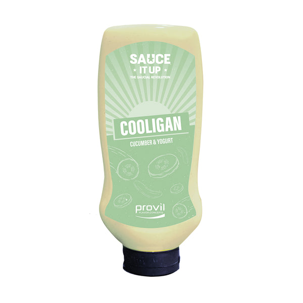 PROVIL COOLIGAN SAUSE-SQUEEZE