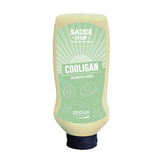 PROVIL COOLIGAN SAUSE-SQUEEZE