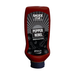 PROVIL PEPPER REBEL SAUCE