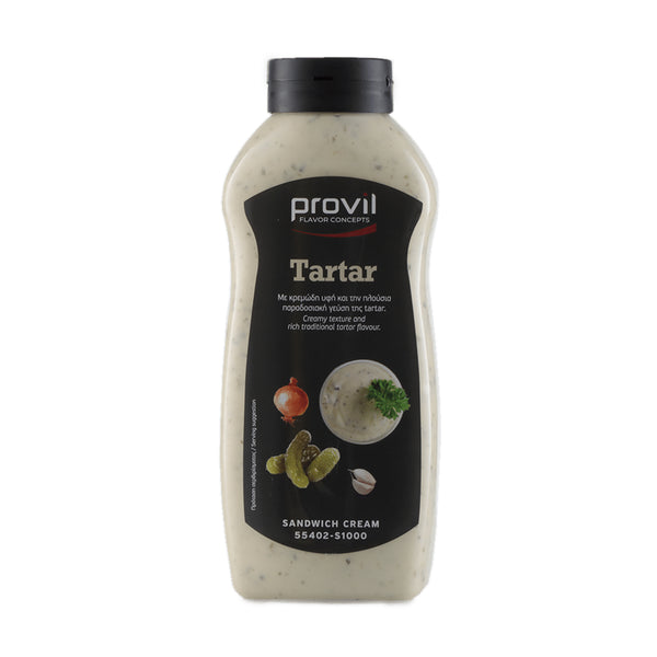 PROVIL TARTAR SANDWICH CREAM SQUEEZE