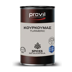 PROVIL ΚΟΥΡΚΟΥΜΑΣ ΑΛΕΣΜΕΝΟΣ