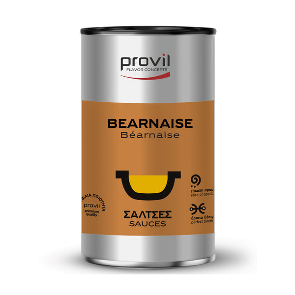 PROVIL ΣΑΛΤΣΑ BEARNAISE