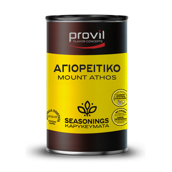 PROVIL ΚΑΡΥΚΕΥΜΑ ΑΓΙΟΡΕΙΤΙΚΟ BOX 800gr