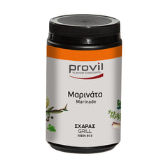 PROVIL ΜΑΡΙΝΑΤΑ ΣΧΑΡΑΣ