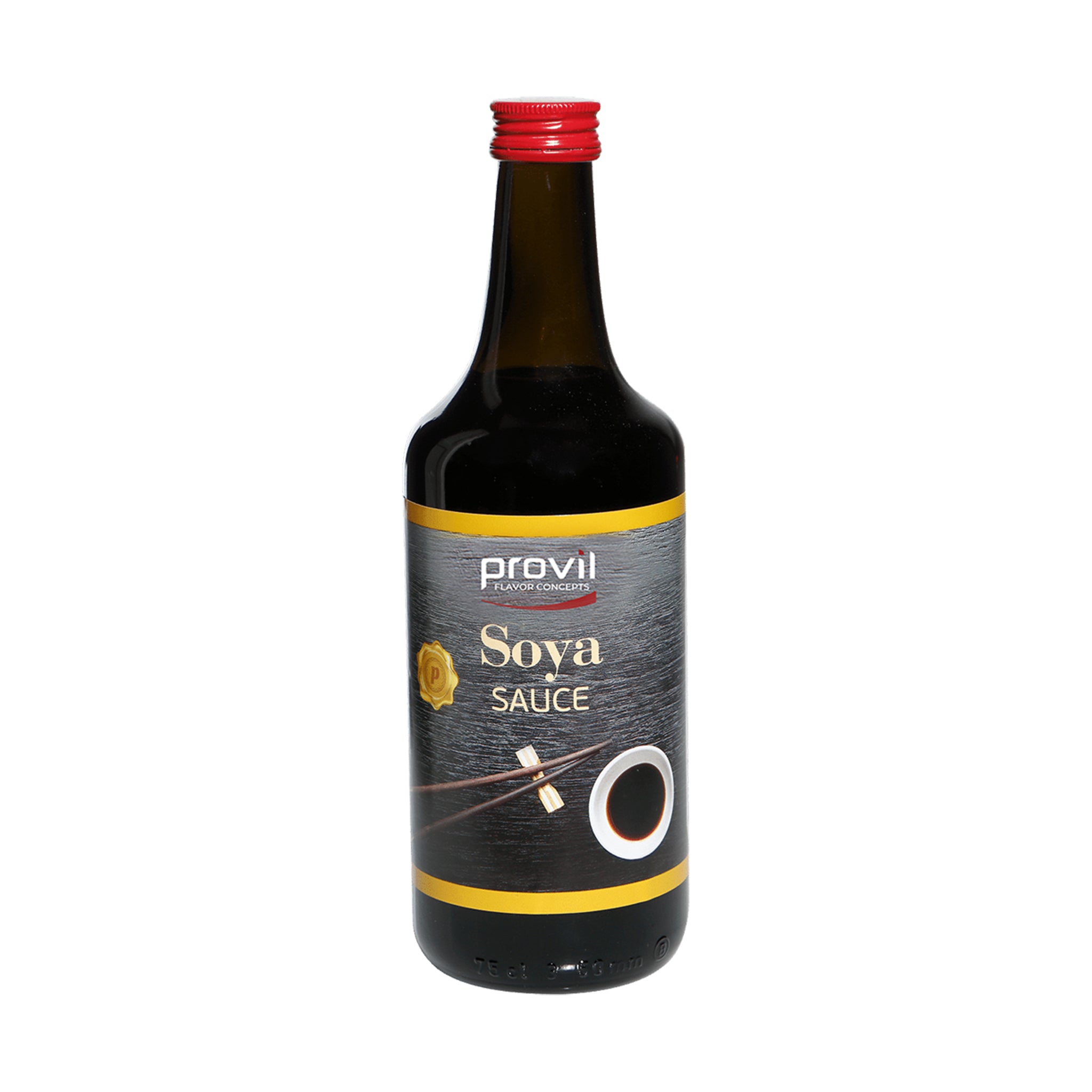 PROVIL ΣΑΛΤΣΑ ΣΟΓΙΑΣ 740ml
