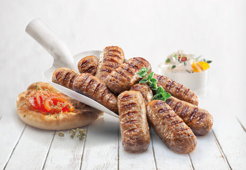 MEGAS YEEROS ΚΕΜΠΑΠΑΚΙΑ ΦΛΩΡΙΝΗΣ 30gr ΚΤΨ