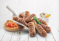 MEGAS YEEROS ΚΕΜΠΑΠΑΚΙΑ ΦΛΩΡΙΝΗΣ 30gr ΚΤΨ
