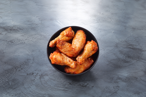 McCAIN SPICY CHICKEN WINGS ΚΤΨ