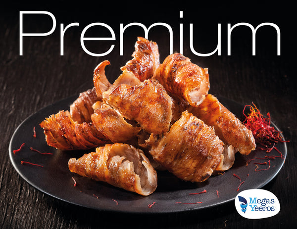 MEGAS YEEROS ΓΥΡΟΣ ΧΟΙΡΙΝΟ PREMIUM ΚΤΨ