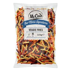 McCAIN VEGGIE FRIES ΚΤΨ