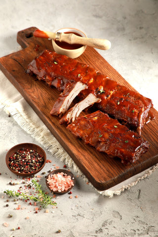 ΜΑΓΕΙΡ. ΧΟΙΡΙΝΟ RIBS ΚΤΨ