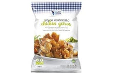 MEGAS YEEROS ΓΥΡΟΣ ΚΟΤΟΠΟΥΛΟ ΠΡΟΨΗΜΕΝΟ 1kg ΚΤΨ