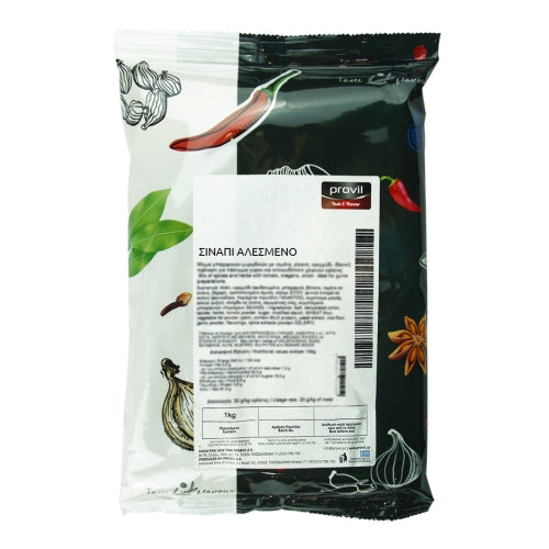 PROVIL ΣΙΝΑΠΙ ΑΛΕΣΜΕΝΟ