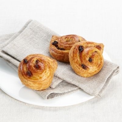 CHATEAU-BLANC DANISH 30gr MINI ΚΤΨ